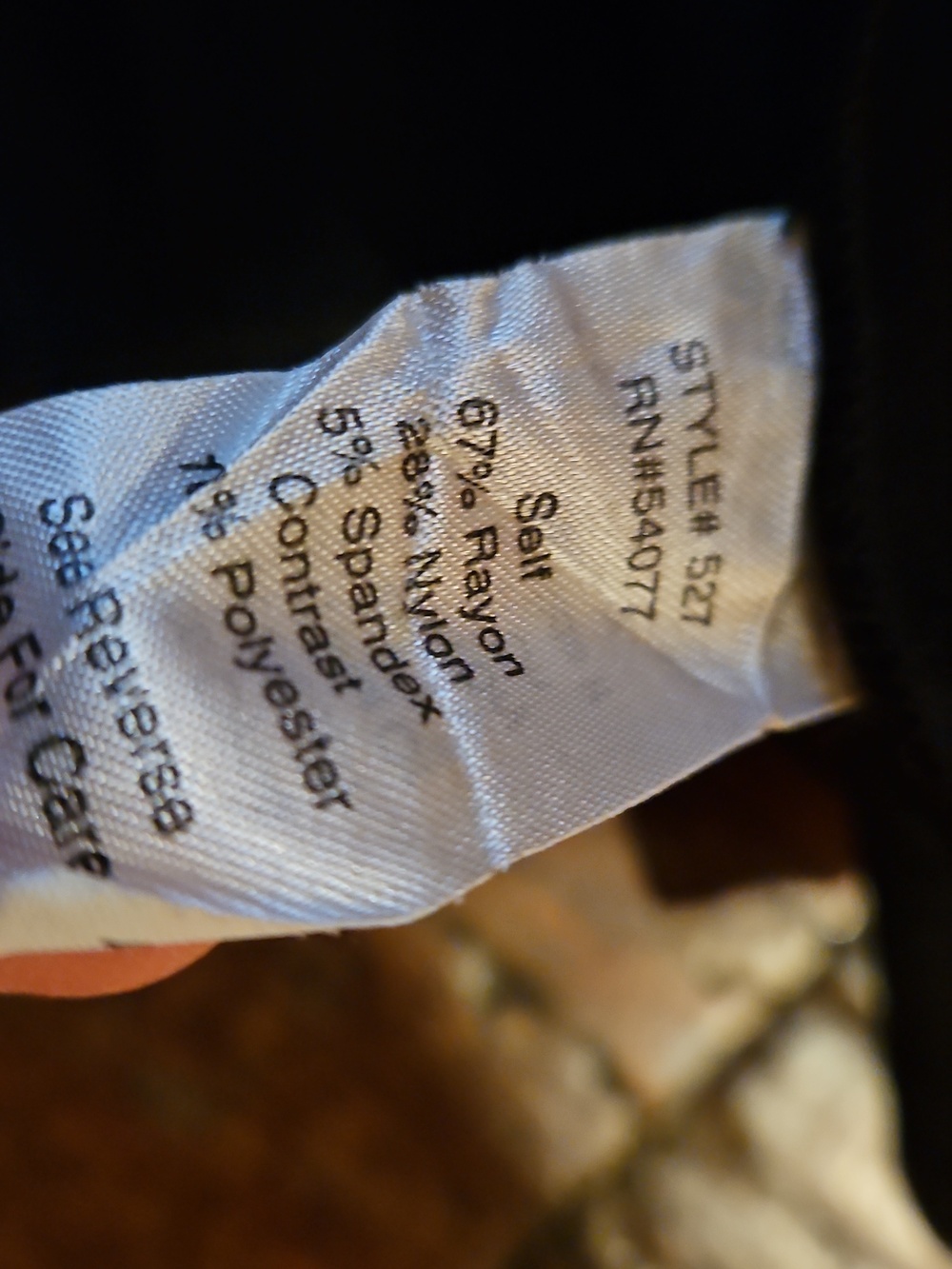 Cabi Jacket - Picture 4 of 4
